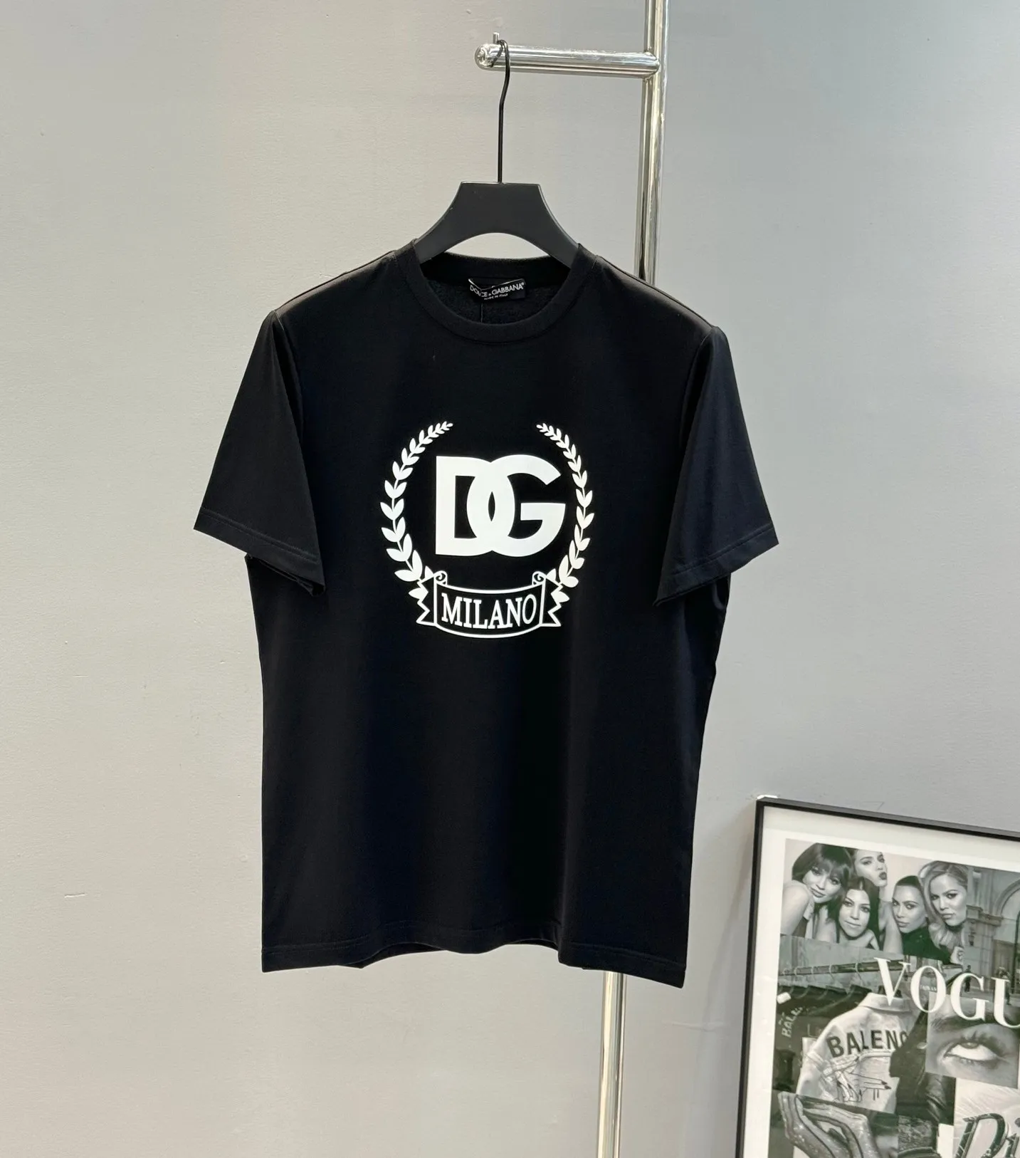 ～DG - 2026 New Arrival g ， DG .Classic DG . ！！！ ，！ ：Black.White.Sizes：s-xxl